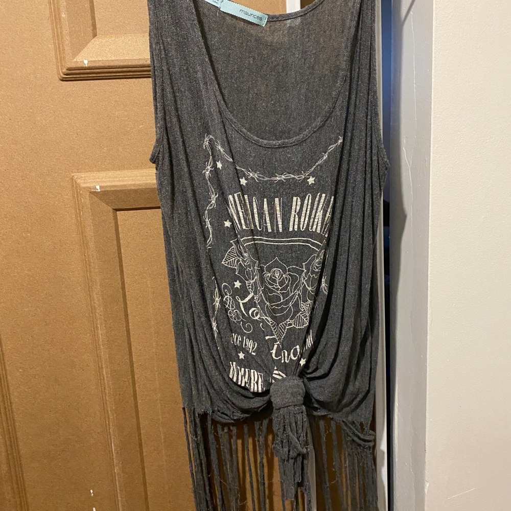 American Rocker shirt - Picture 4 of 4